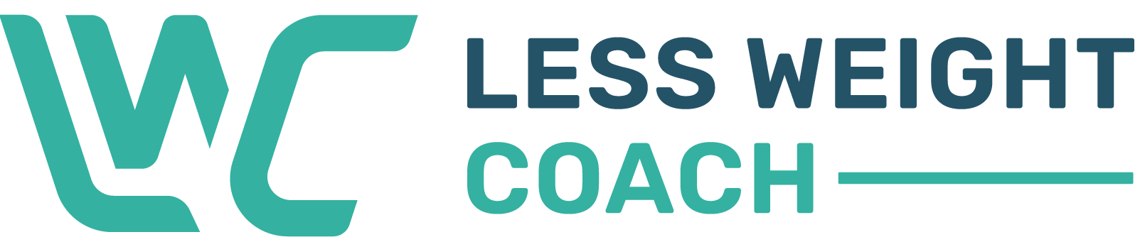 Less Weight Coach